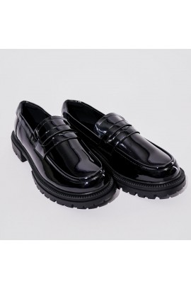 [人氣日系小皮鞋] No.39 - JSK LOAFERS 3901